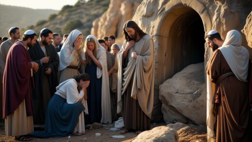 วางใจในเวลาและฤทธิ์อำนาจของพระเจ้า