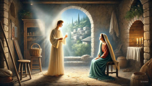 จอมกษัตริย์ผู้รับใช้